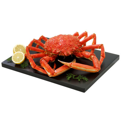 Centollo cocido 700-900g