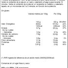 Fabada Asturiana Litoral 850g