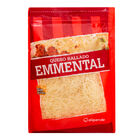 Queso rallado emmental Alipende 150g