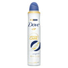 Desodorante en spray Advanced Care Dove 200ml original
