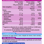 Chocolate puro almendras s/gluten s/azúcar añadido Alipende 150g