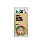 Cereales de arroz integral ecológico Ecocesta 125g