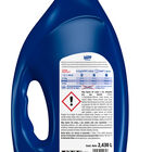 Detergente líquido limpieza profunda Wipp Express 40+14 lavados