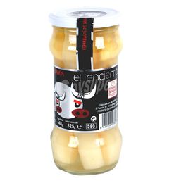 Espárrago 6/8 unidades El Encierro 325g