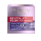 Crema facial de día L'Oréal revitalift 50ml filler