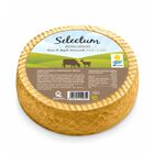 Queso mezcla semicurado con gofio Selectum