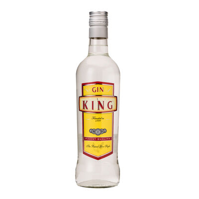 Ginebra Old King 70cl