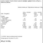 Bífidus probiótico Activia desnatado 0% materia grasa pack 4 lima limón