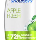 Champú H&S 400ml apple