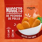 Nuggets de pollo Alipende 400g