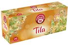 Tila Pompadour 25u