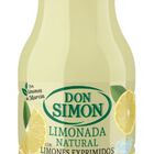 Limonada light Don Simón botella 1,5l
