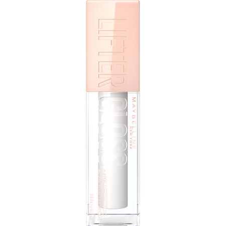 Maquillaje Brillo De Labios Maybelline Lifter Gloss Pearl+ Ácido Hyalurónico 001