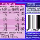 Palitos de surimi Alipende 300g