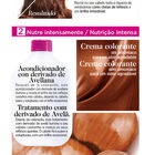 Tinte para el pelo sin amoníaco Casting Crème Gloss  nº 535 castaño caoba