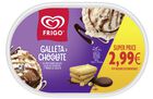 BIG MILK Int Biscuit and Choco 900ml