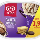 BIG MILK Int Biscuit and Choco 900ml