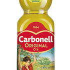 Aceite de oliva Carbonell 1l 0,4º