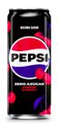 Refresco Cola Zero Pepsi 300ml Cherry