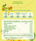 Infusi&oacute;n delgaxan fibra Pompadur 20 Uds