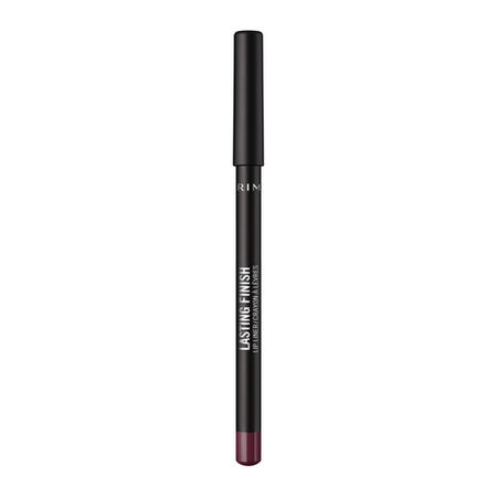 Perfilador de labio Loose Finish Rimmel 850