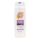 Champ&uacute; Bodyplus 400ml liso