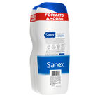 Gel Ducha Sanex 2U 600ml Dermo Protector