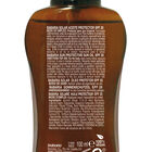Aceite protector SPF 20 Babaria Protección media