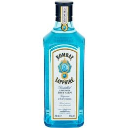 Ginebra Bombay Sapphire 70cl Reino Unido