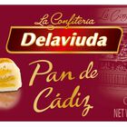 Pan de Cádiz Delaviuda 350g