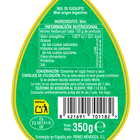 Miel de eucalipto antigoteo Alipende 350g