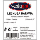 Lechuga batavia 250gr