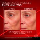 Borrador de bolsas instant&aacute;neo revitalift Laser 15ml