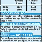 Suavizante Concentrado Lanta 80 Lavados Frescor Lavanda