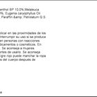 Bálsamo del Tigre rojo 19g