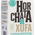 Horchata Xufasuc 1l