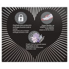 Compresas con alas liberty Evax 9 uds noche