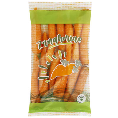 Zanahoria 500g