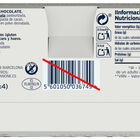 Yogur estilo griego Oikos pack 4 stracciatella