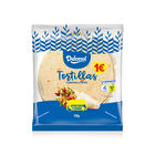 Tortilla de trigo cl&aacute;sica Dulcesol 6 unidades