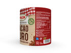 Cacao puro en polvo sin az&uacute;car a&ntilde;adido Valor 250g