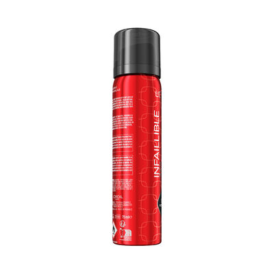 Fijador maquillaje en spray L'Oreal infallible 75ml