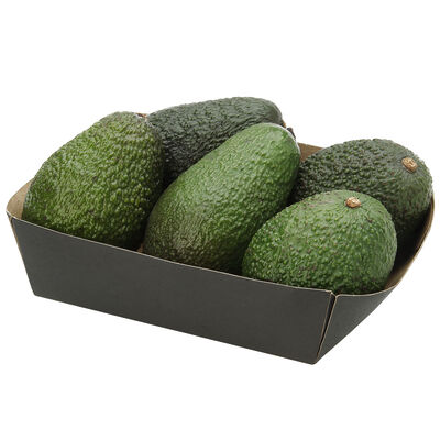 Aguacate bandeja 700 gr aprox