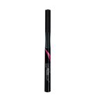 Delineador de ojos Maybelline hyper precise black