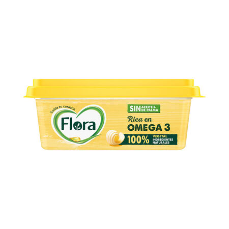 Margarina Flora 225g