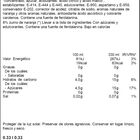 Refresco naranja Fanta lata 33cl