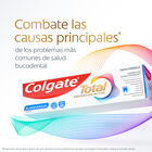 Pasta dental Colgate 75 ml total blanqueador