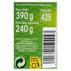 Corazón de alcachofa Alipende 8/10 240g
