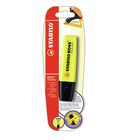 Marcador Fluorescente Stabilo Boss Amarillo