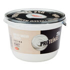 Queso fresco batido 25g prote&iacute;nas 0% materia grasa Margui 500g